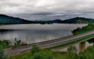 Jezioro Mucharskie - 13-06-2026 03:57