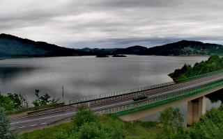 Jezioro Mucharskie - 13-06-2026 04:05