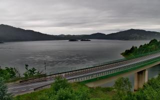 Jezioro Mucharskie - 13-06-2026 04:13