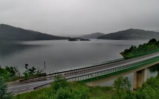 Jezioro Mucharskie - 13-06-2026 04:21