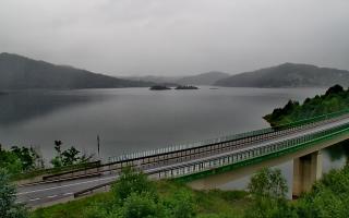 Jezioro Mucharskie - 13-06-2026 04:28