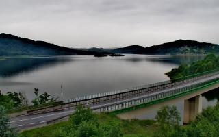Jezioro Mucharskie - 13-06-2026 04:36