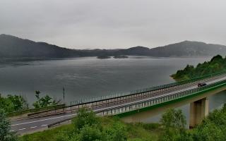 Jezioro Mucharskie - 13-06-2026 04:44