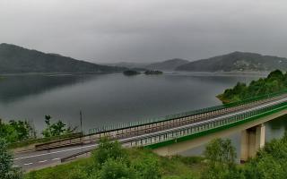 Jezioro Mucharskie - 13-06-2026 04:51
