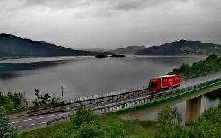 Jezioro Mucharskie - 13-06-2026 04:59
