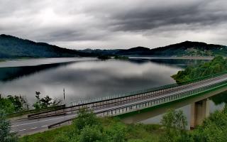 Jezioro Mucharskie - 13-06-2026 05:07