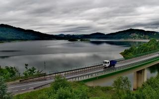 Jezioro Mucharskie - 13-06-2026 05:15