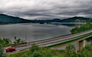 Jezioro Mucharskie - 13-06-2026 05:22