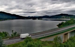 Jezioro Mucharskie - 13-06-2026 05:30