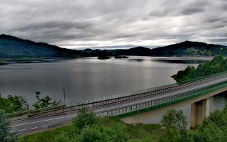 Jezioro Mucharskie - 13-06-2026 05:38