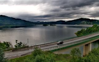 Jezioro Mucharskie - 13-06-2026 05:45