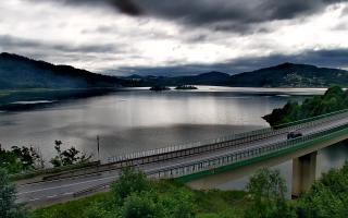 Jezioro Mucharskie - 13-06-2026 05:53