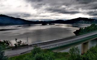 Jezioro Mucharskie - 13-06-2026 06:01