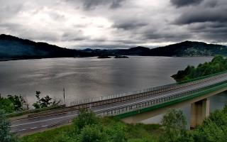 Jezioro Mucharskie - 13-06-2026 06:09