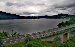 Jezioro Mucharskie - 13-06-2026 06:16