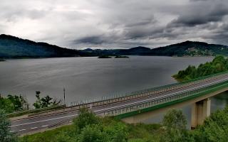 Jezioro Mucharskie - 13-06-2026 06:24