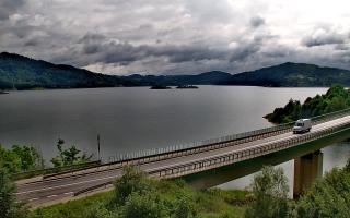 Jezioro Mucharskie - 13-06-2026 07:03