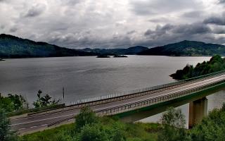 Jezioro Mucharskie - 13-06-2026 07:10