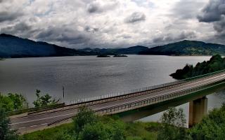 Jezioro Mucharskie - 13-06-2026 07:18