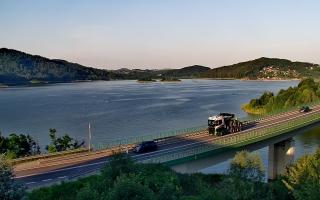 Jezioro Mucharskie - 24-06-2026 17:22