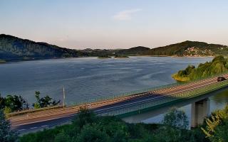 Jezioro Mucharskie - 24-06-2026 17:30