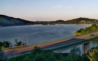 Jezioro Mucharskie - 24-06-2026 17:38