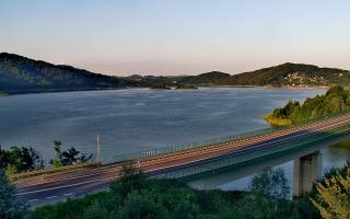Jezioro Mucharskie - 24-06-2026 17:46
