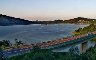 Jezioro Mucharskie - 24-06-2026 17:53