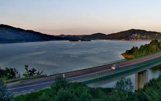 Jezioro Mucharskie - 24-06-2026 18:01
