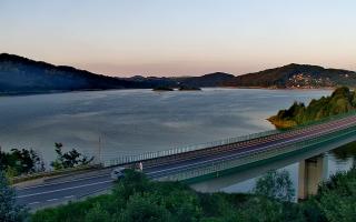 Jezioro Mucharskie - 24-06-2026 18:09