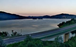 Jezioro Mucharskie - 24-06-2026 18:16