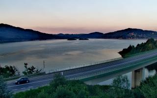 Jezioro Mucharskie - 24-06-2026 18:24