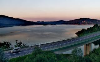 Jezioro Mucharskie - 24-06-2026 18:32