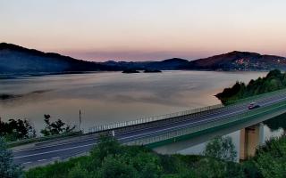 Jezioro Mucharskie - 24-06-2026 18:40