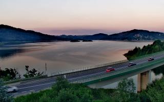 Jezioro Mucharskie - 24-06-2026 18:47
