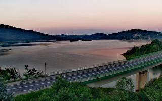Jezioro Mucharskie - 24-06-2026 18:55