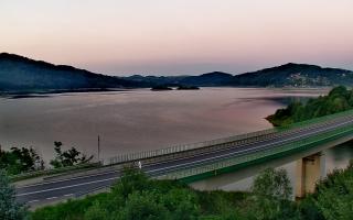 Jezioro Mucharskie - 24-06-2026 19:03