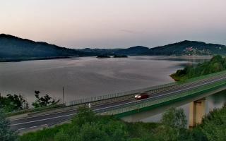 Jezioro Mucharskie - 24-06-2026 19:10