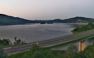 Jezioro Mucharskie - 24-06-2026 19:18