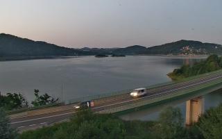 Jezioro Mucharskie - 24-06-2026 19:26
