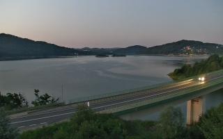 Jezioro Mucharskie - 24-06-2026 19:34