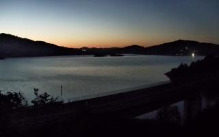 Jezioro Mucharskie - 25-06-2026 01:20