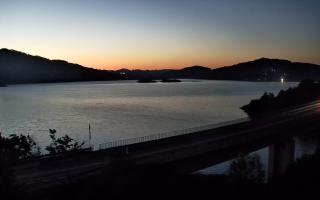 Jezioro Mucharskie - 25-06-2026 01:28