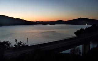 Jezioro Mucharskie - 25-06-2026 01:36