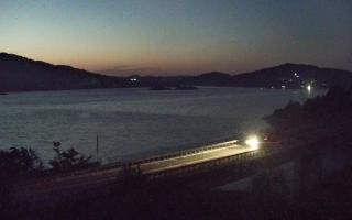 Jezioro Mucharskie - 28-06-2026 01:17