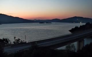 Jezioro Mucharskie - 28-06-2026 01:40
