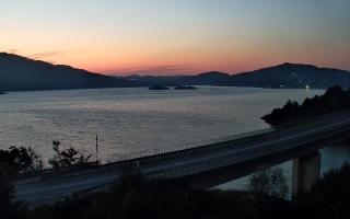 Jezioro Mucharskie - 28-06-2026 01:48