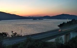 Jezioro Mucharskie - 28-06-2026 01:56