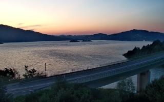 Jezioro Mucharskie - 28-06-2026 02:03