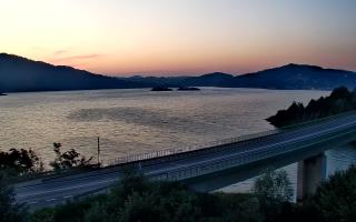 Jezioro Mucharskie - 28-06-2026 02:11